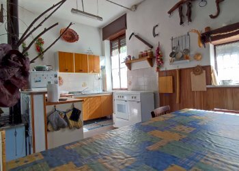 Independent house borgata demaria, Sanfront - photo 14