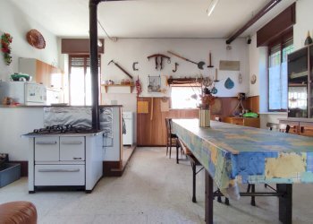 Independent house borgata demaria, Sanfront - photo 15