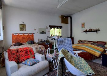 Independent house borgata demaria, Sanfront - photo 19