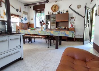 Independent house borgata demaria, Sanfront - photo 12