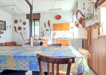 Independent house borgata demaria, Sanfront - photo 9