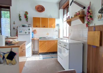 Independent house borgata demaria, Sanfront - photo 11