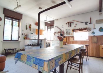 Independent house borgata demaria, Sanfront - photo 10