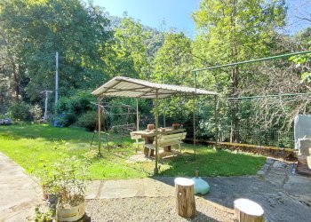 Independent house borgata demaria, Sanfront - photo 24