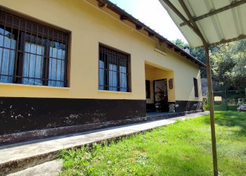 Independent house borgata demaria, Sanfront - photo 32