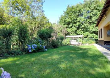 Independent house borgata demaria, Sanfront - photo 25