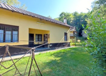 Independent house borgata demaria, Sanfront - photo 29