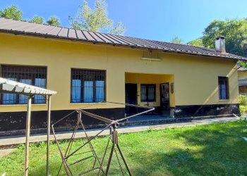 Independent house borgata demaria, Sanfront - photo 30