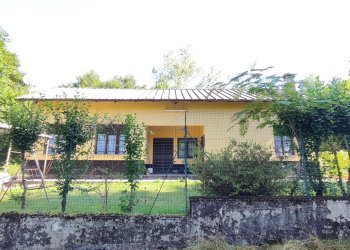 Independent house borgata demaria, Sanfront - photo 6