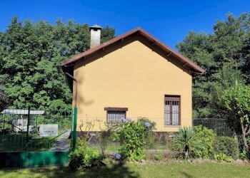 Independent house borgata demaria, Sanfront - photo 33