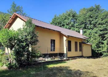 Independent house borgata demaria, Sanfront - photo 5