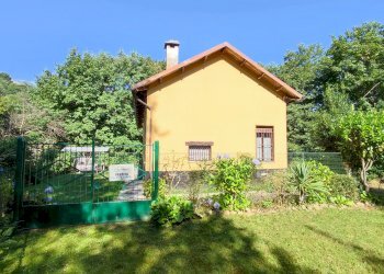 Independent house borgata demaria, Sanfront - photo 35