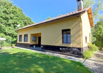 Independent house borgata demaria, Sanfront - photo 36