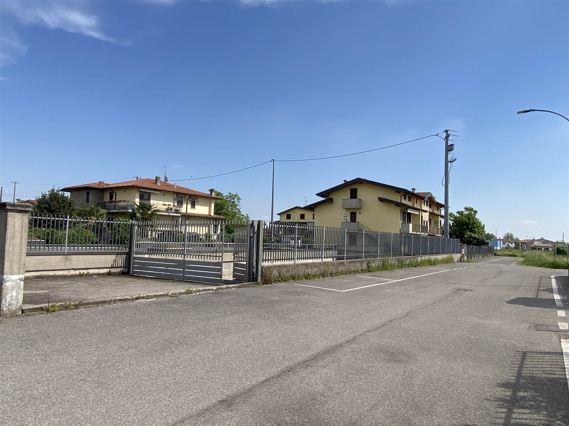 Shed Spirano - photo 1