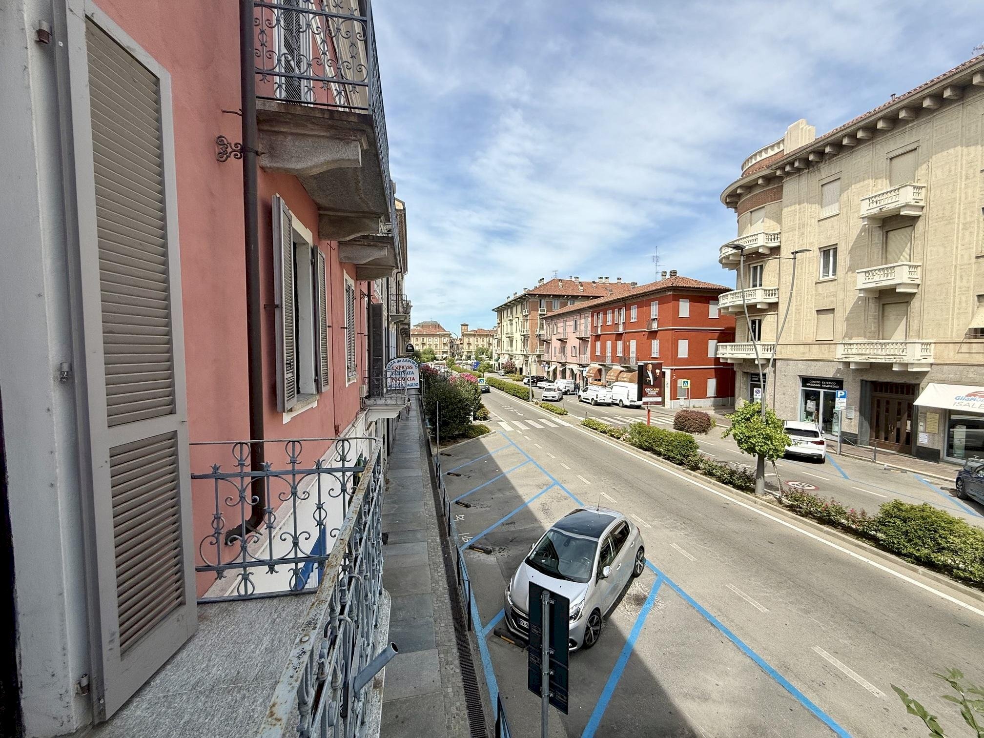 Bilocale Alba - foto 1