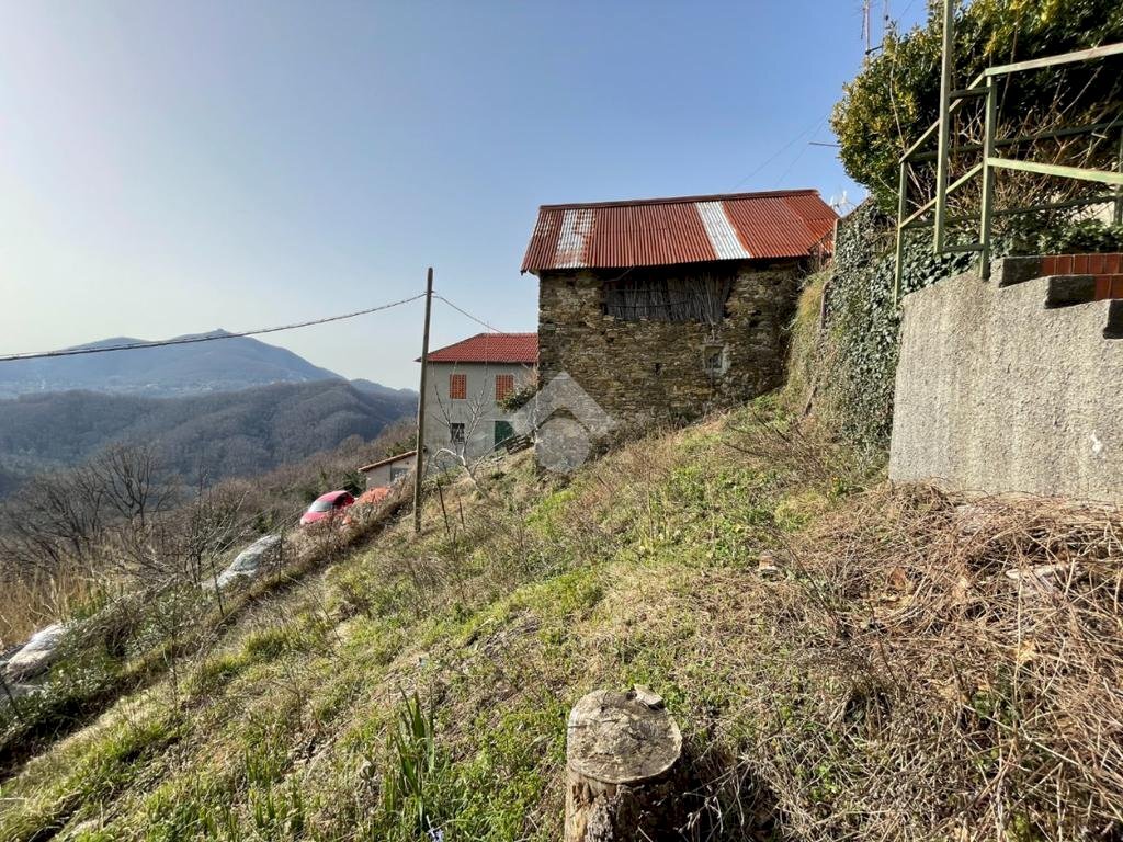 Two-room apartment Via costa monti, Sant'Olcese - photo 2