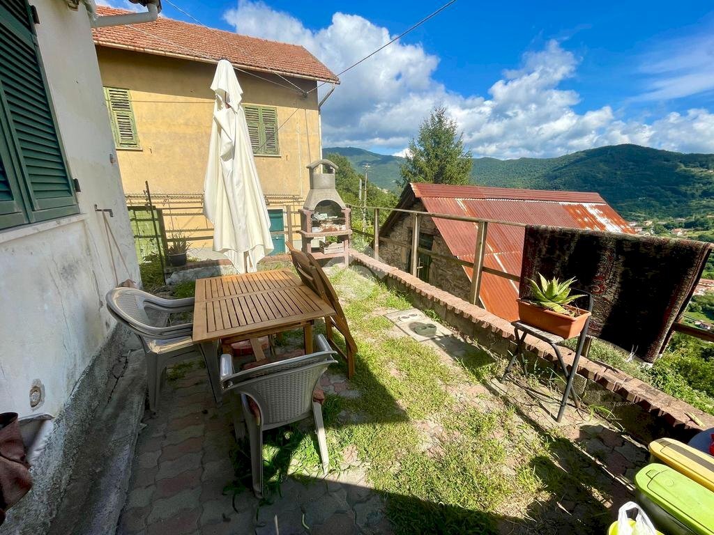 Two-room apartment Via costa monti, Sant'Olcese - photo 3