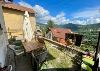 Two-room apartment Via costa monti, Sant'Olcese - photo 1