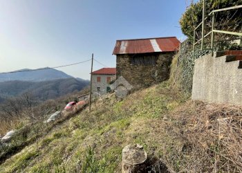 Two-room apartment Via costa monti, Sant'Olcese - photo 2