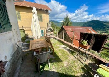 Two-room apartment Via costa monti, Sant'Olcese - photo 3