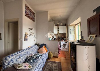 Two-room apartment Via costa monti, Sant'Olcese - photo 6