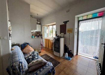 Two-room apartment Via costa monti, Sant'Olcese - photo 7