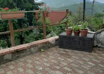 Two-room apartment Via costa monti, Sant'Olcese - photo 19