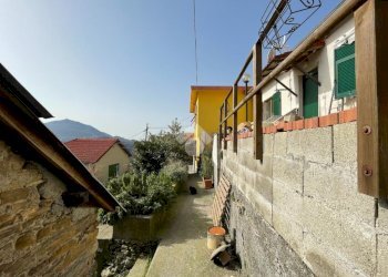 Two-room apartment Via costa monti, Sant'Olcese - photo 20