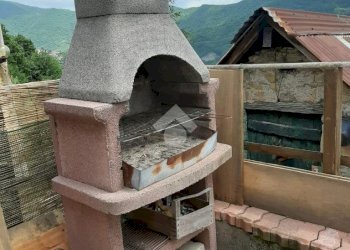 Two-room apartment Via costa monti, Sant'Olcese - photo 21