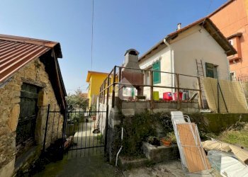 Two-room apartment Via costa monti, Sant'Olcese - photo 22