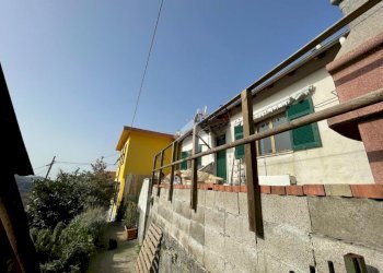 Two-room apartment Via costa monti, Sant'Olcese - photo 23