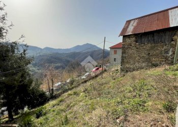 Two-room apartment Via costa monti, Sant'Olcese - photo 24