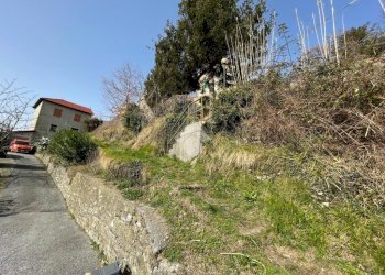 Two-room apartment Via costa monti, Sant'Olcese - photo 26