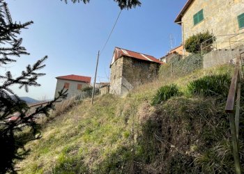 Two-room apartment Via costa monti, Sant'Olcese - photo 27