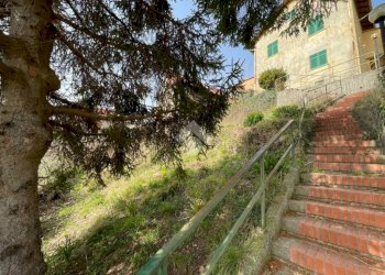 Two-room apartment Via costa monti, Sant'Olcese - photo 28