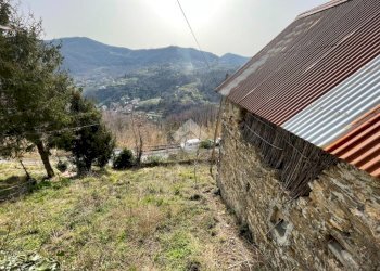 Two-room apartment Via costa monti, Sant'Olcese - photo 29