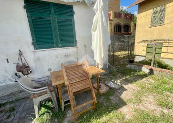 Two-room apartment Via costa monti, Sant'Olcese - photo 31