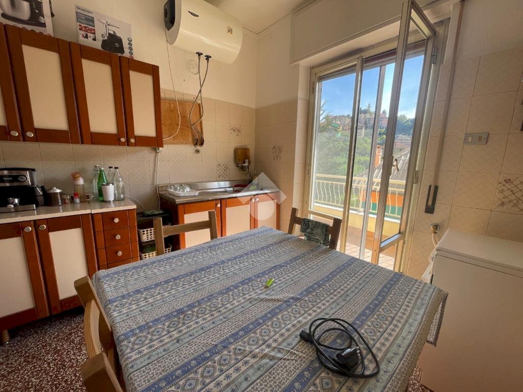 Quadrilocale Via Fratelli Cervi, Sant'Olcese - foto 3