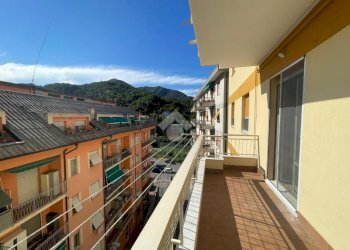 Quadrilocale Via Fratelli Cervi, Sant'Olcese - foto 2