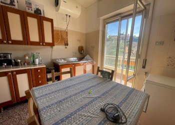 Quadrilocale Via Fratelli Cervi, Sant'Olcese - foto 3