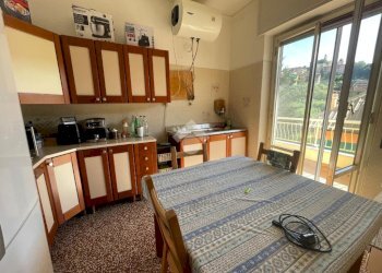 Quadrilocale Via Fratelli Cervi, Sant'Olcese - foto 4