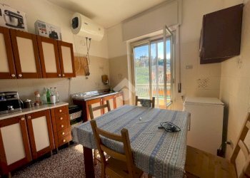 Quadrilocale Via Fratelli Cervi, Sant'Olcese - foto 5