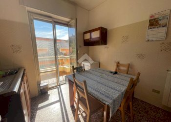 Quadrilocale Via Fratelli Cervi, Sant'Olcese - foto 7