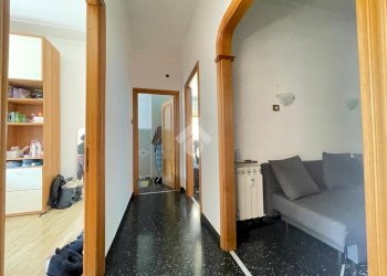 Quadrilocale Via Fratelli Cervi, Sant'Olcese - foto 8