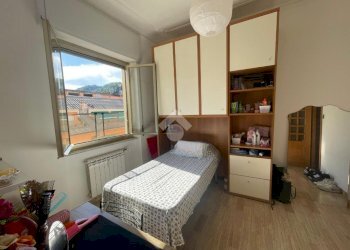 Quadrilocale Via Fratelli Cervi, Sant'Olcese - foto 9