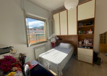 Quadrilocale Via Fratelli Cervi, Sant'Olcese - foto 12