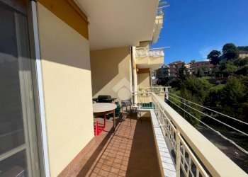 Quadrilocale Via Fratelli Cervi, Sant'Olcese - foto 13