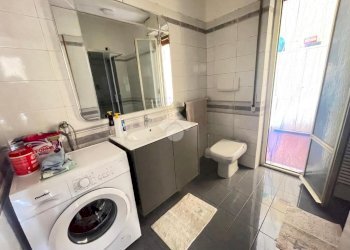 Quadrilocale Via Fratelli Cervi, Sant'Olcese - foto 16