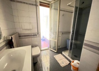 Quadrilocale Via Fratelli Cervi, Sant'Olcese - foto 17