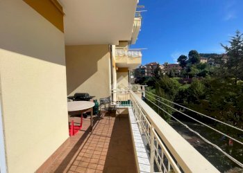 Quadrilocale Via Fratelli Cervi, Sant'Olcese - foto 24